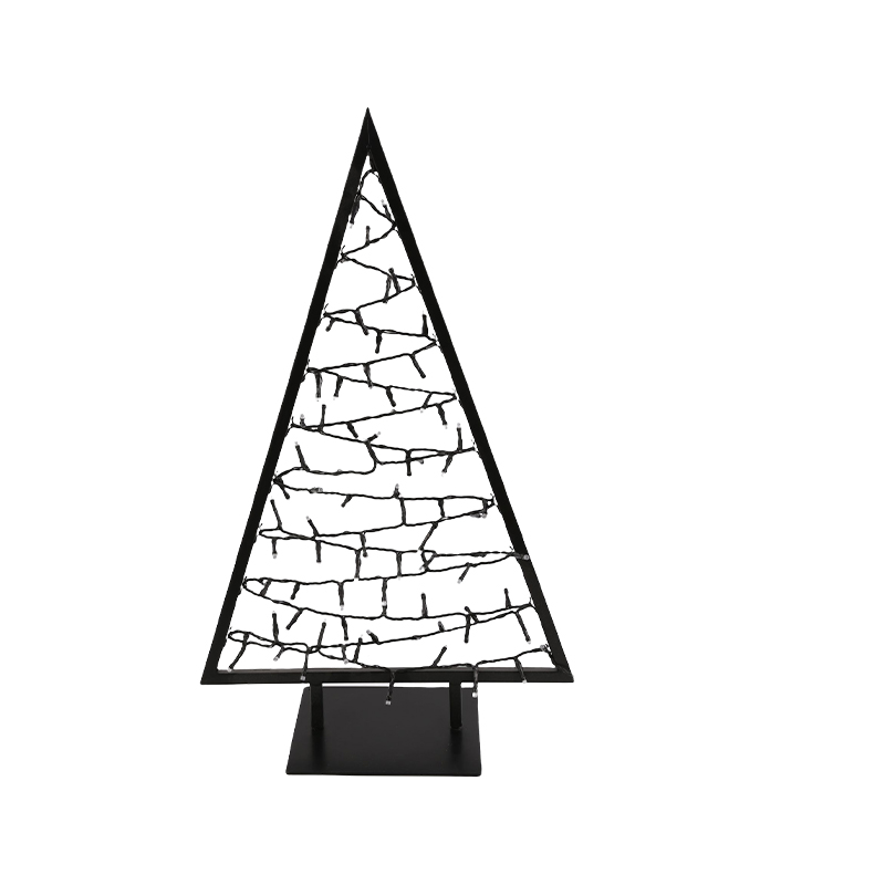 Cross border led christmas tree lights