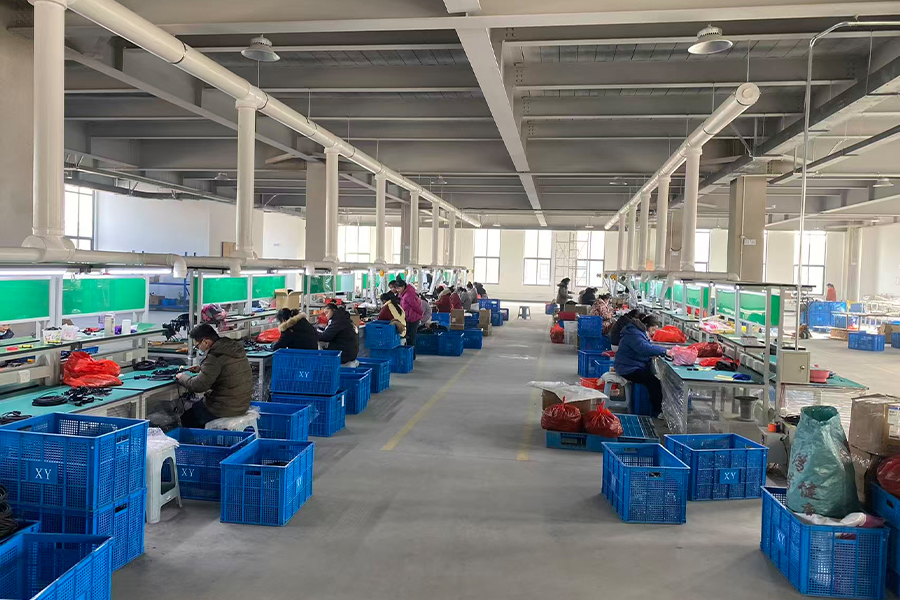Factory
